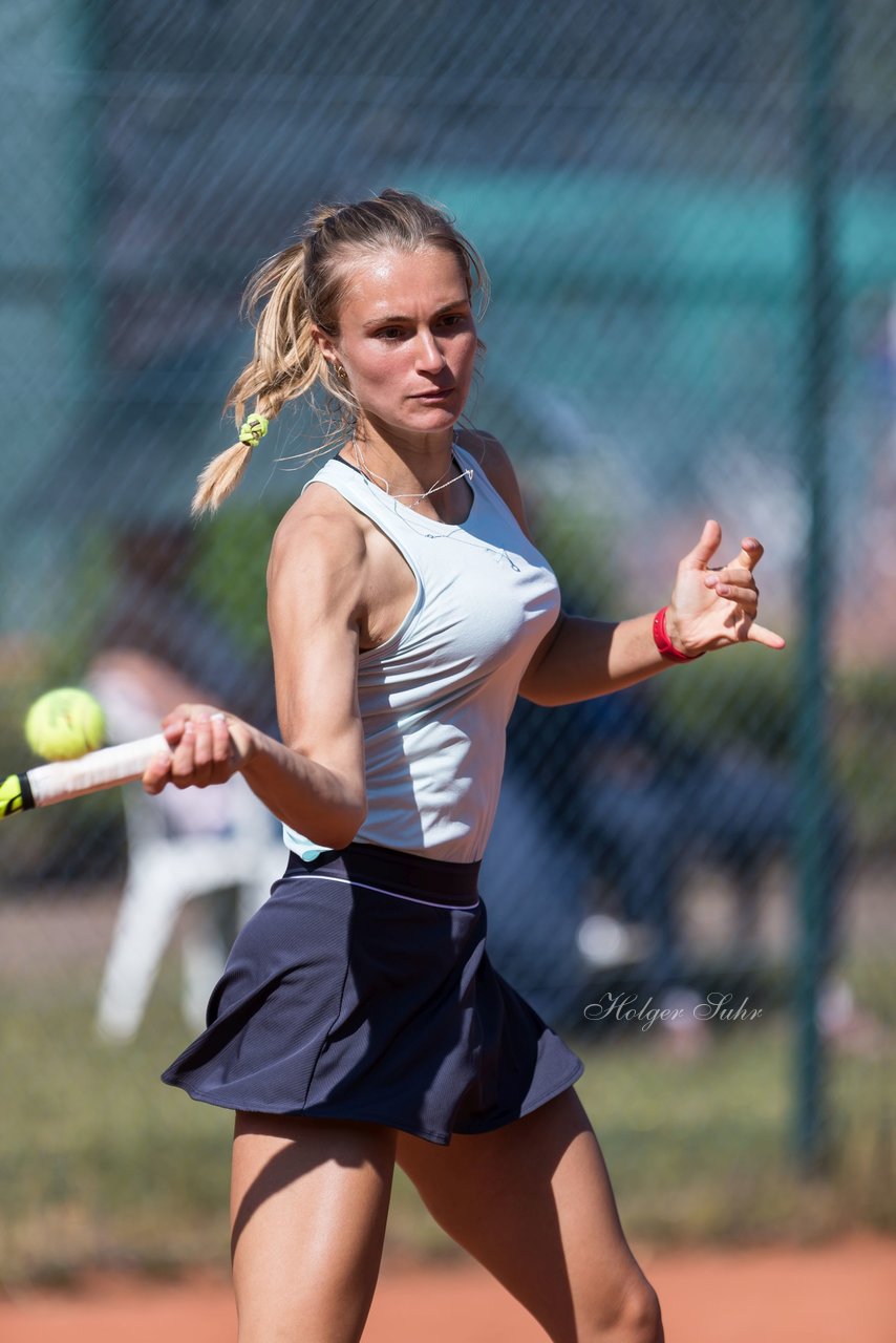 Lilly Düffert 273 - Kaltenkirchen Cup